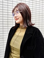 ロカリタ キョウト 千本丸太町店(ROCAReTA kyoto)&nbsp;外ハネボブ