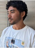 メンズカット/スパイキーショート/ベリーショート/メンズサロン