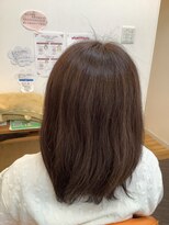 ツヤイロ 上飯田南店(TSUYA_IRO)&nbsp;8レベル    ピンクブラウン