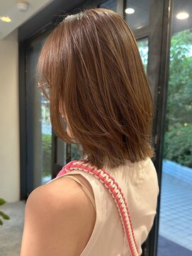 リュミエ ドゥ マッシュ(Lumier de mashu) 【大阪/梅田/茶屋町/中崎町】