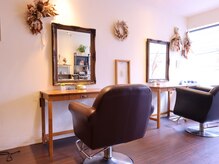 ヘアーエージェ(Hair Etger)