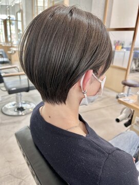 フェリアファム 北千里(FERIA fam) ショート