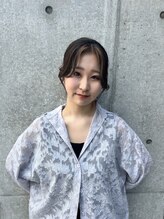 ビーチ ステラタウンまえ店(Beach) 岩内 明音