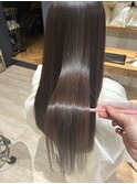 愛されヘア100パーセント