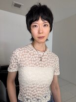 ジル(dill)&nbsp;【杉谷】guest snap