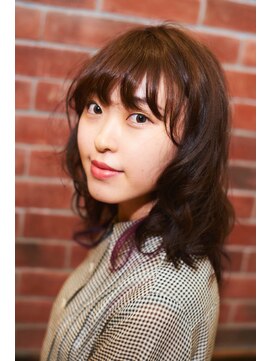 ザップ(ZAP) レイヤーウェーブ