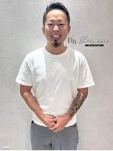 ベルヘアーデザイン 堺東(Belle hair Design) YU TA