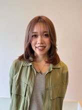 グリーンルームセカンド 結城店(GREEN ROOM. 2nd) 千葉 彩加