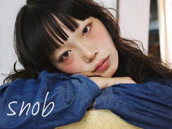 snob enVAmp　【スノッブ　エンバンプ】