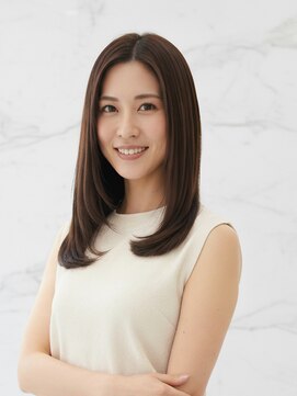 LAPISUTA 門前仲町 TOKIO【髪質改善美容院LAPISUTA門前仲町】
