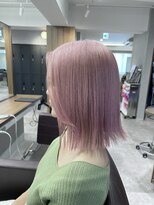 ルート バイ パルタージュ 大宮駅東口店(Root by PaRtage)&nbsp;ボブ/ショートボブ/パツッとボブ/切りっぱなし