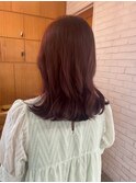 ショート/ボブ/30代/40代/50代/髪質改善/オージュア/ヘッドスパ