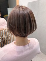 シスイ(sisui)&nbsp;ショートボブ