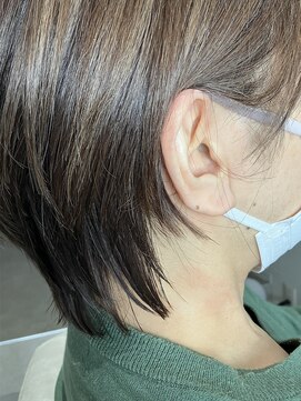 本と南風 guest design