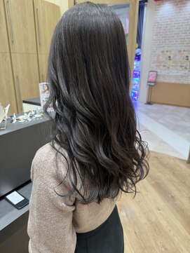 カシータフロル ららぽーと愛知東郷店(Casita flor) アッシュグレー!