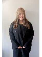 アンドアイズム(and.I'sm) RUNA 水素カラー