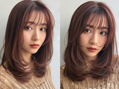 ジル フラン 吉田店(JILL franc)の写真