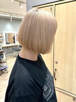 ノアル(NOAHL)&nbsp;内巻きボブ