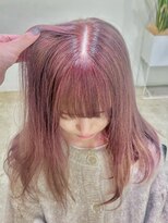 ミンクスプラス 流山おおたかの森(MINX plus)&nbsp;ピンクベージュ