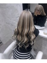 ラシック(Rachic)&nbsp;ハイトーン×ハイライト×ローライト