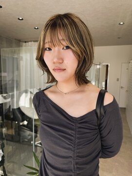 トーン(TONE) Design color