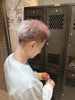 エーアイ 駒込店(Ai)&nbsp;ホワイトピンク