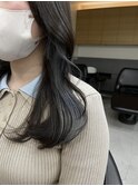 インナーカラー