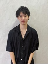 クレア本厚木(CREA)&nbsp;下村 月人