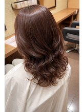 エルグ ジャパン(ERG JAPAN)&nbsp;ゼログラパーマ