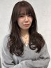 【艶髪★髪質改善】カット＋毛髪強度UP◎バイカルテトリートメント ￥11,000