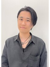 アグ ヘアー ディレット 西台店(Agu hair diletto)&nbsp;上高原 颯真