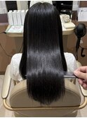 【八重津】髪質改善！美髪矯正