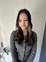 ライズ ヘア ブランド 豊中店(RISE HAIR BRAND)&nbsp;髪質改善/白髪染め/ハイライト/縮毛矯正/ヘッドスパ/ヘアセット