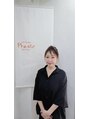 美容室 プレスト(Presto)&nbsp;石附 直美