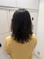 ケンジ 平塚 アネッタ(KENJE annetta)&nbsp;レイヤー