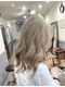 アイリス トーキョー(IRIS Tokyo)の写真/ハイトーンカラーもお任せください！