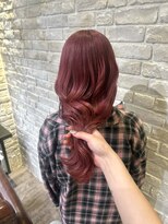 エルト 四条烏丸(elto) チェリーレッド♪