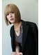 ブレスボー コウベ(Breath beauu)の写真/◎似合わせ×透明感×ハイトーン◎理想のデザインカラーは《Breath beauu Kobe》で♪