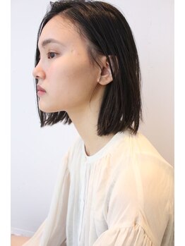 スコレー(skole)の写真/極上の癒やしと頭皮ケアを★絶妙な力加減のハンドテクニックで、日々の疲労とストレスをリフレッシュ!