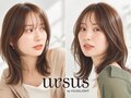 アーサス ヘアー(Ursus hair)