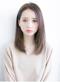 縮毛矯正ならrelianにお任せを！