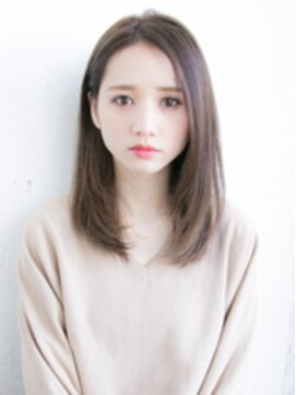 リリアン 青山(relian) 縮毛矯正ならrelianにお任せを!