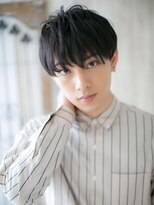 モッズヘア メン 上尾東口店(mod's hair men)&nbsp;≪mod's men≫優しい印象★好感度大！重軽マッシュd