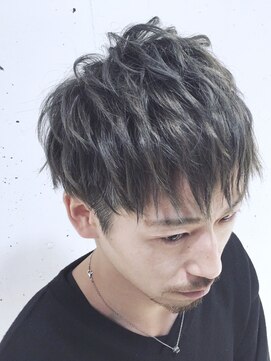 チェルシー 梅田(CHELSEA) ［CHELSEA］モテ束感スタイル☆お客様スタイル