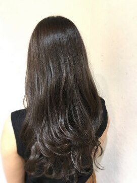 フェリア 渋谷(Feria) 【filo by Feria渋谷】ダルアッシュ☆ ”Sota Tawara”