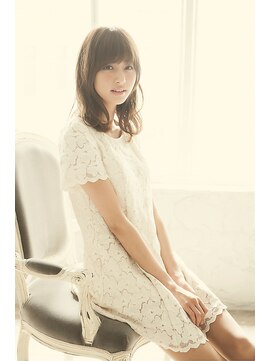 フローレント(florent) ハイナチュラルミディアム