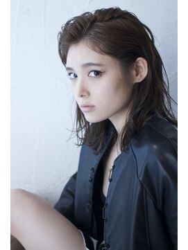 ヴィスク 北堀江(visccc) □ヨハコdesignミディアム□