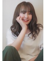 スパリブール(Spalibur)&nbsp;オトナのナチュラルブラウン