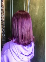 エイミー(Aimee)&nbsp;Aimee チェリーピンクベージュ