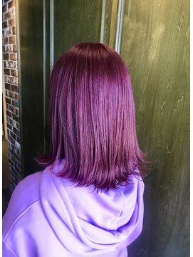 エイミー(Aimee) Aimee チェリーピンクベージュ